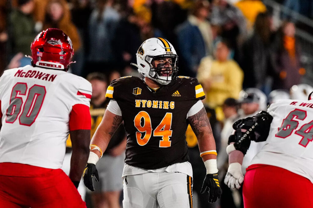 Wyoming Looks to Rebound as Mountain West Play Continues in Laramie