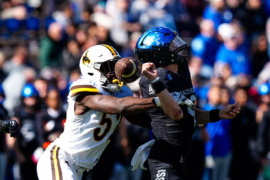 Turnovers Proved Costly as Cowboys Fall to Falcons