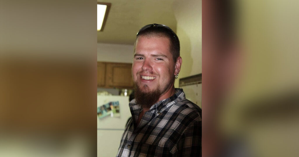 Calvin Blake Brown (August 27, 1988 – October 22, 2025)