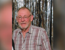 Larry F. Acker (June 19, 1949 – November 3, 2025)