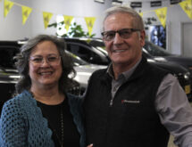 Wyoming Trucks Celebrates 25 Years of Success