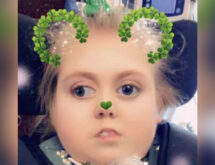 Trinity Kellum (April 18, 2008 – November 3, 2025)