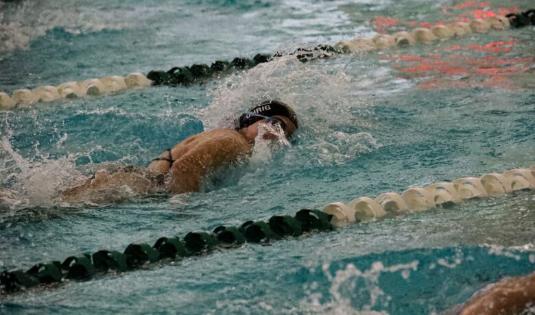 Green River, Rock Springs Set for State Swimming Championships in Laramie