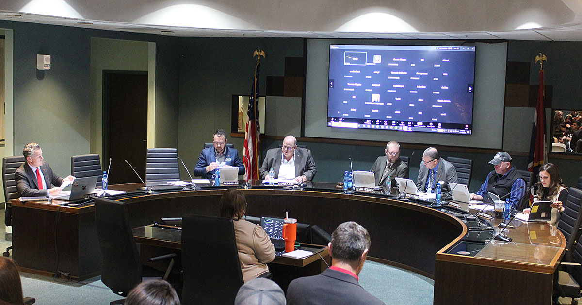 Costs, Financial Future Considered in Death of College Volleyball Program