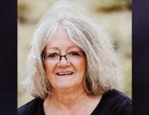 Mary Jean Brown (December 2, 1956 – October 21, 2025)