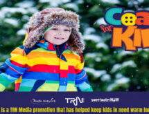 Coats for Kids Marks More than 30 Years of Keeping Kids Warm