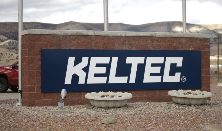KelTec’s Rock Springs Plant Builds Firearms and Community Ties