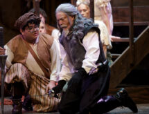 Western Wyoming Theatre Brings the Spirit of Don Quixote to the Stage