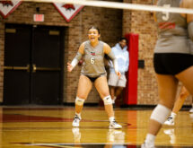 End of an Era: Western Wyoming to Cut Women’s Volleyball Program