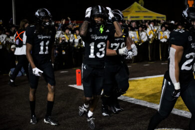 Cowboy Offense Struggles Against One of the Nation’s Top Defenses