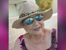 Marina Irene Cox (February 22, 1938 – October 22, 2025)