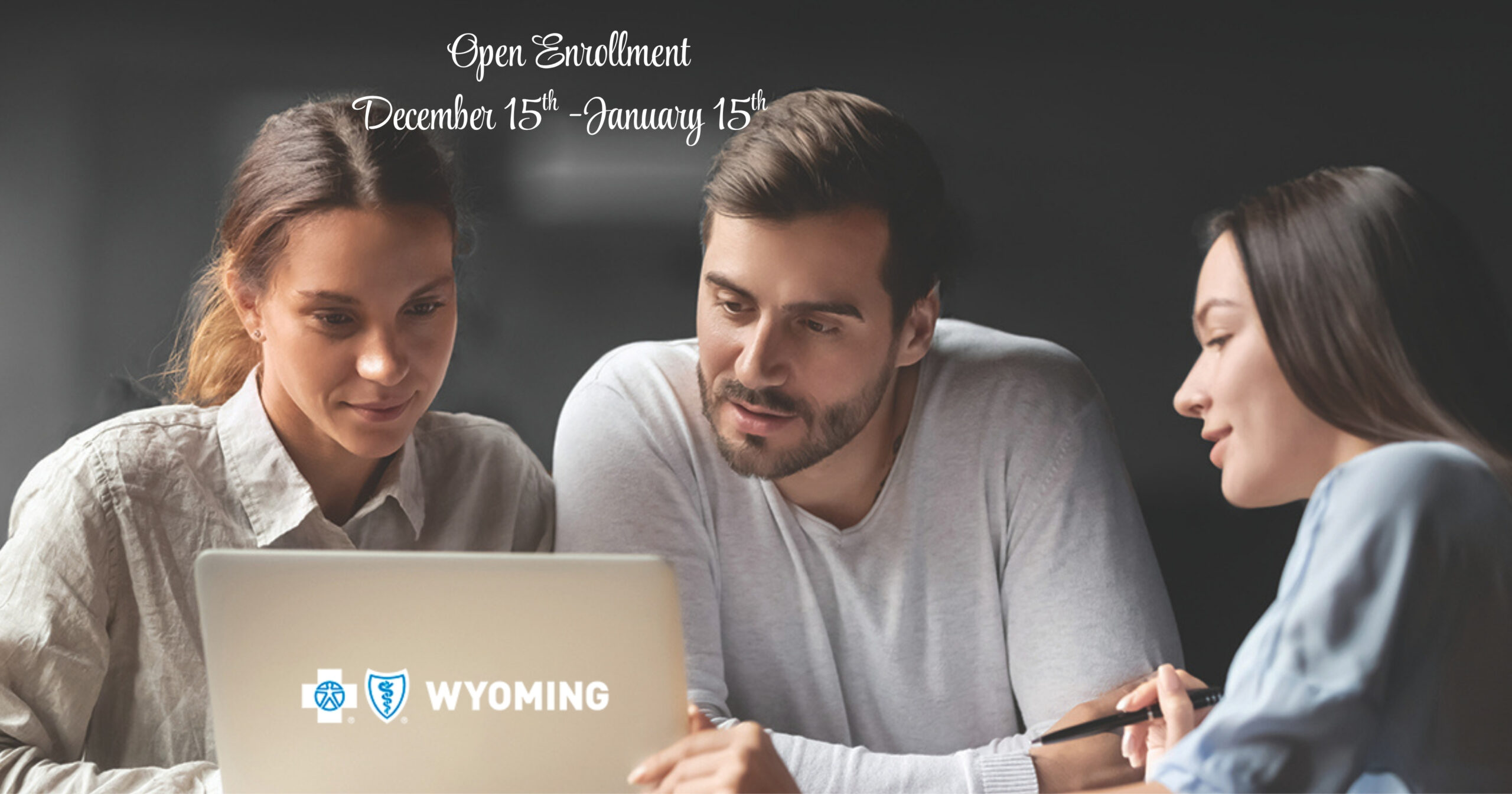 Blue Cross Blue Shield Helps You Navigate 2026 Health Options—OPEN ENROLLMENT STARTS NOW