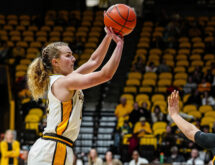 Cowgirls Cruise Past Long Beach State, Prepare for Road Trip to UT Arlington