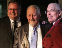 Rock Springs Chamber Recognizes Rock Stars During Awards Ceremony