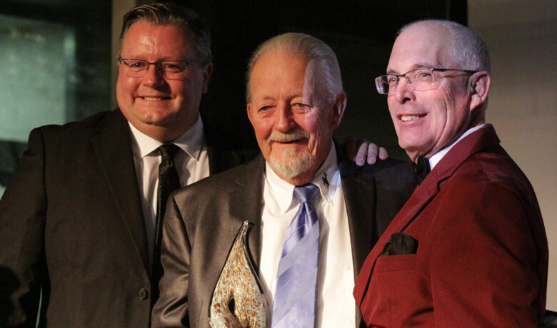 For the Love of Rock Springs: Former Mayor Reflects on Community Service