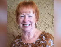 Peggy Faye St. Clair (August 26, 1942 – October 8, 2025)