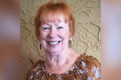 Peggy Faye St. Clair (August 26, 1942 – October 8, 2025)