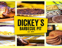 Dickey’s BBQ Free Thanksgiving Dinner is Open to Everyone