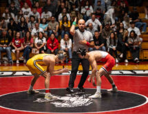 Wild West Showdown Wraps Up with a Packed House