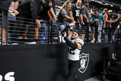 Pokes in the Pros: Wingard Shines as Jaguars Stay in Playoff Hunt