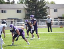 Mountain View, Big Horn Set for 2A State Championship Clash of Unbeatens