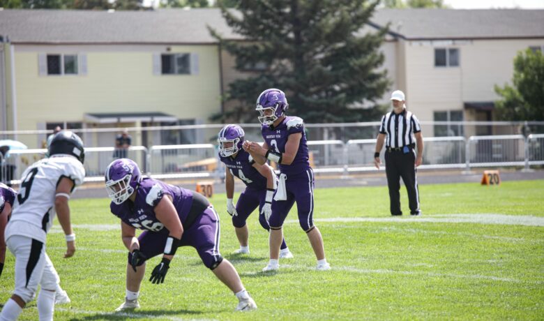 Mountain View, Big Horn Set for 2A State Championship Clash of Unbeatens