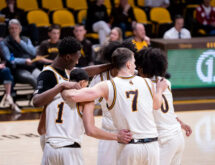 Cowboys, Pilots Set for Battle of Unbeatens Saturday in Laramie