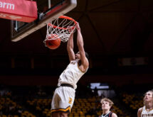 Cowboys Improve to 3-0 Behind Dennis and Rojas; Cowgirls Fall on the Road at UT Arlington