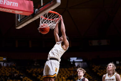 Cowboys Improve to 3-0 Behind Dennis and Rojas; Cowgirls Fall on the Road at UT Arlington