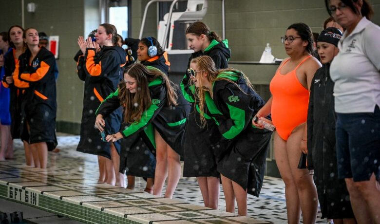 Arnell Wins Two State Titles as Green River Finishes Fifth at 4A Championships