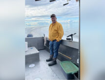 Donald Paul Wilson (September 6, 1960 – December 10, 2025)