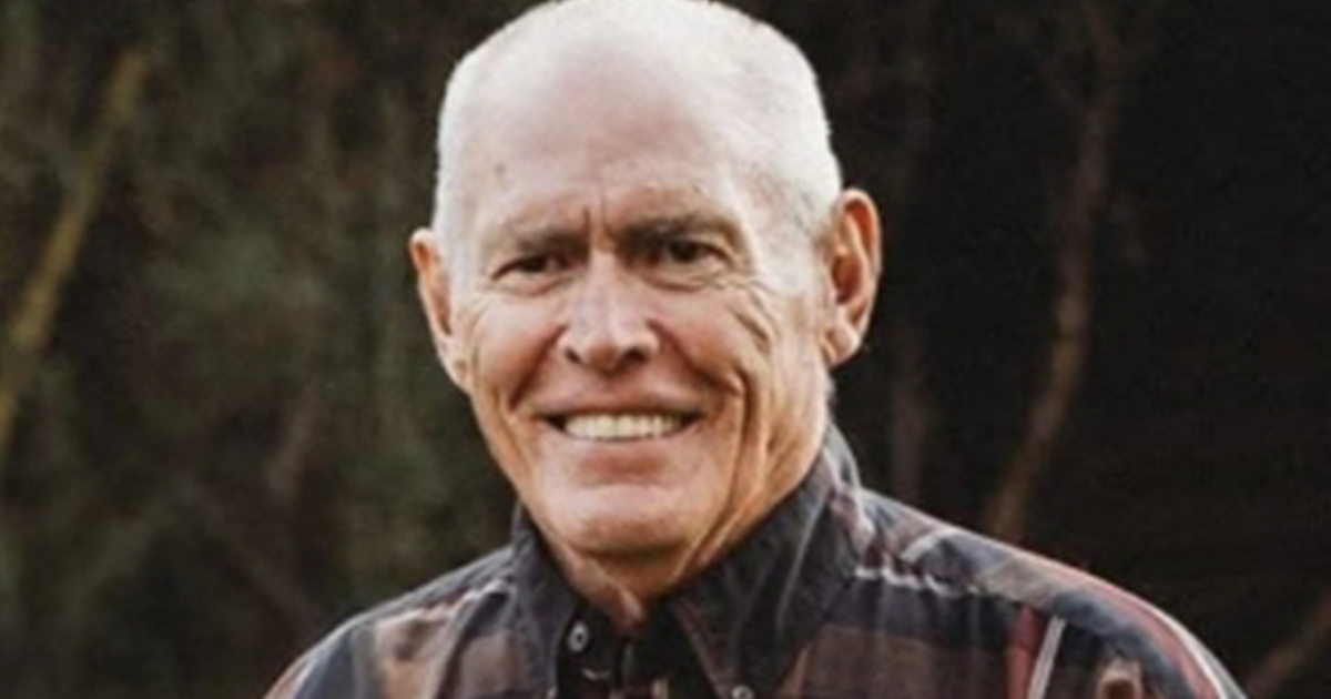 Cecil Duane McCoy (April 10, 1942 – December 14, 2025)