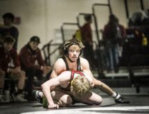Brotherhood and High Expectations Drive Wolves Wrestling Into New Season