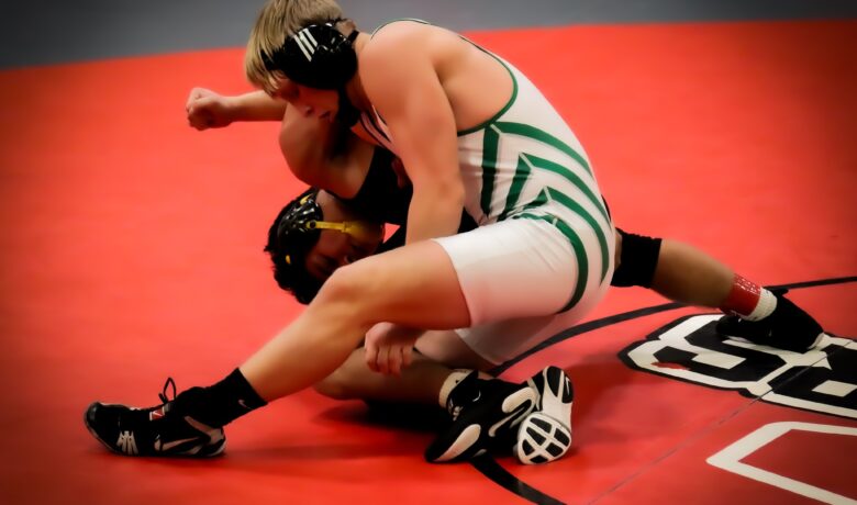 Wolves, Tigers Close Out 2025 With Strong Showings at Separate Wrestling Tournaments