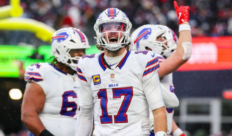 Pokes in the Pros: Allen Delivers Statement Win Over Rival Patriots