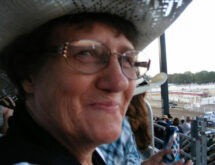 Georgia Lou Brawley (May 9, 1940 – December 10, 2025)