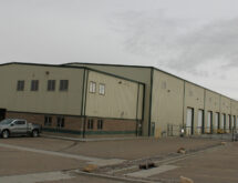 CTE Building Opens Up More Space at New High School, Pool and Indoor Track Not in Current Plans