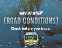 Road Conditions for February 8, 2026, at 7:00 a.m.