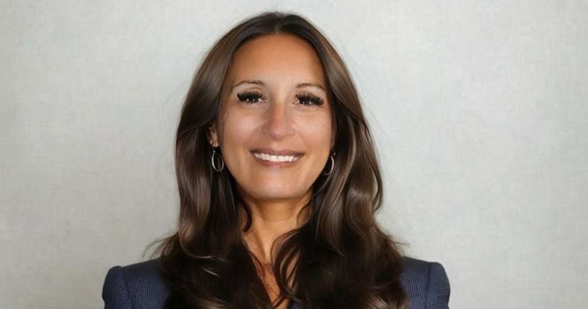 Salas Named to Wyoming PBS Foundation Board