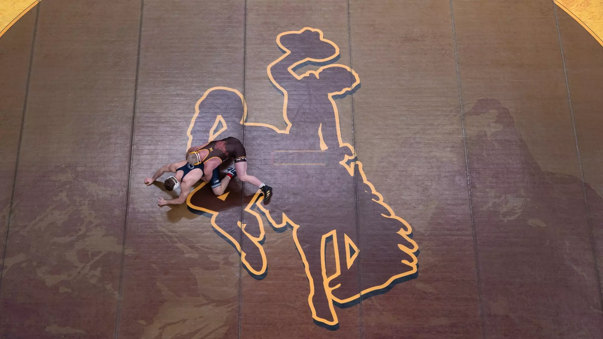 Record Crowd Watches Wyoming Fall to No. 1 Penn State