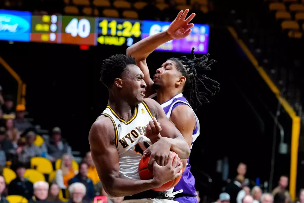 Cowboys Open Road Conference Play at Air Force