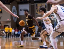 Wyoming Rolls Past South Dakota State Ahead of Conference Play