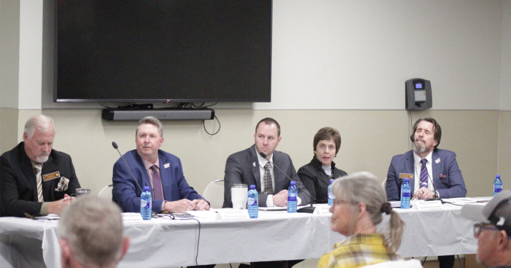 ‘We Don’t Have The Money’, Sweetwater County Sees Decline in Revenue