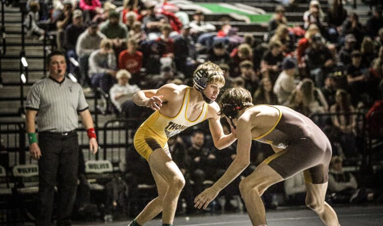 Thoman Invite Set to Bring Full Weekend of Wrestling Action to Green River