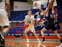 Wolves Host Evanston, Riverton to Open Non-Tournament Play