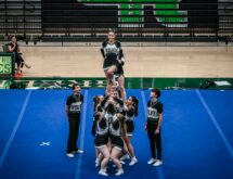 Green River, Rock Springs Set for State Spirit Competition in Casper