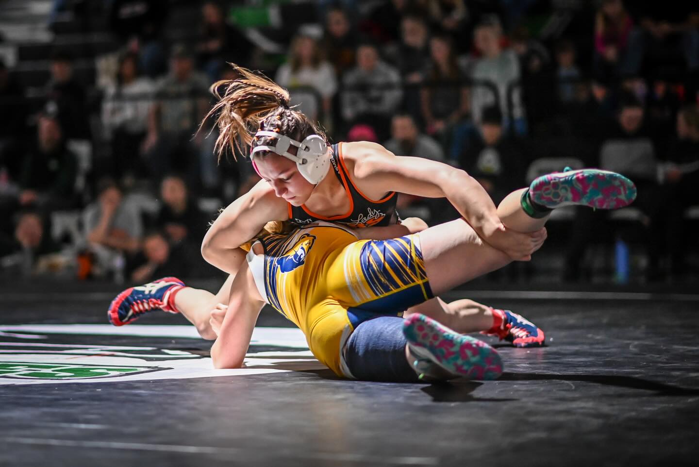 Best of the Best Highlights Sweetwater County Talent at Thoman Invitational