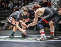 Wolves, Tigers Head Back to Competition Following Thoman