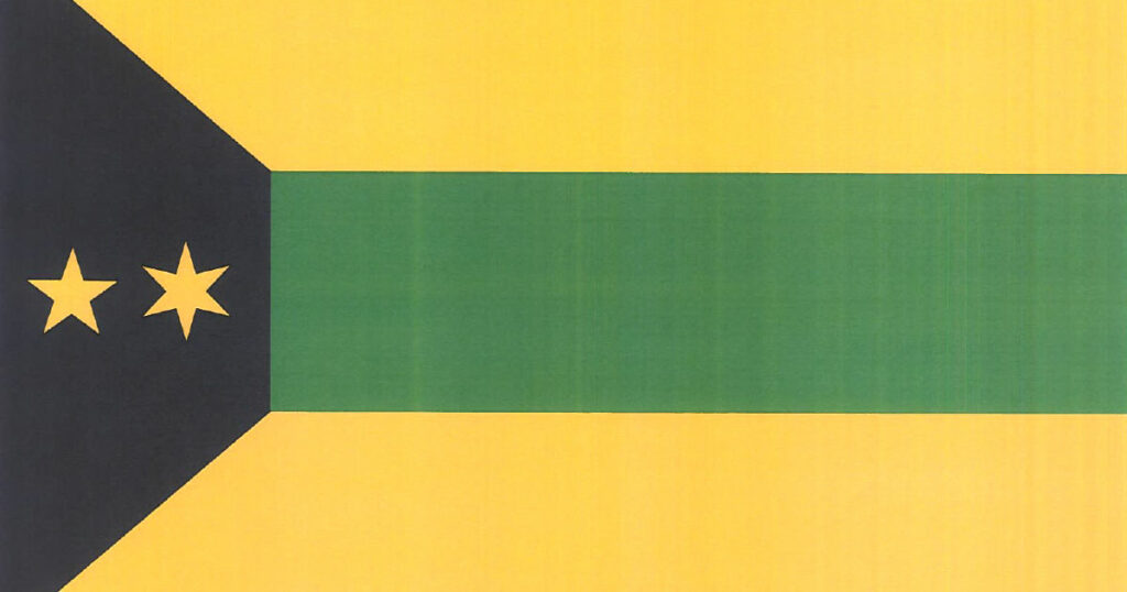 Rock Springs Council to Consider Adopting Flag Tuesday