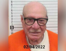 Convicted Sweetwater County Murderer Dies in Torrington